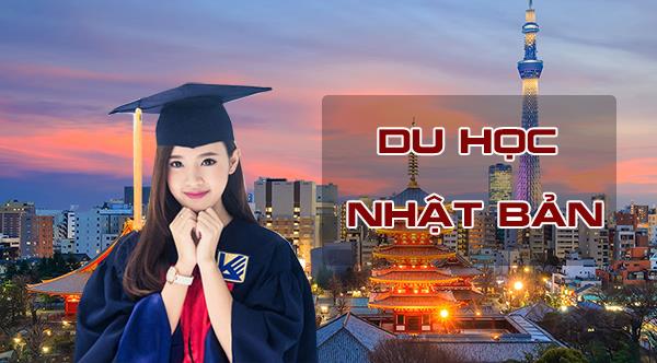 Giới thiệu về du học Nhật Bản