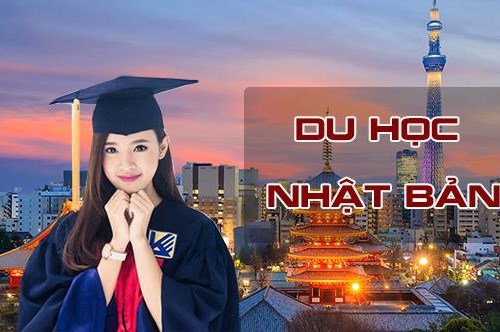 Giới thiệu về du học Nhật Bản